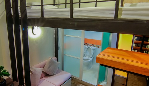 Habitación individual Deluxe