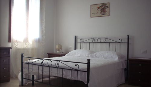 Habitación estándar