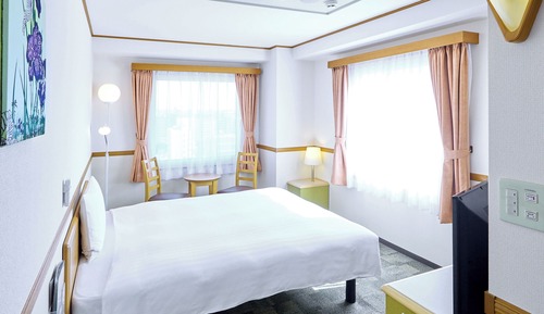 Habitación individual Deluxe, no fumadores