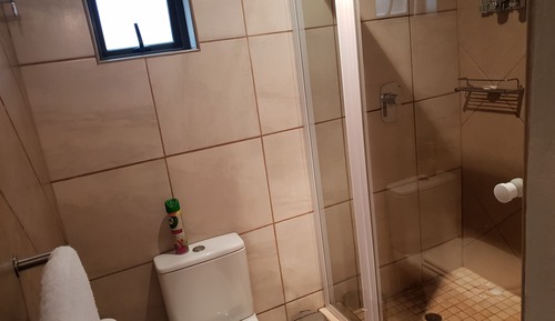 Suite de lujo, 1 habitación (MD)