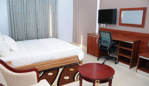 Suite Royal