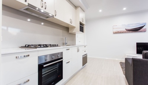 Apartamento, 1 habitación