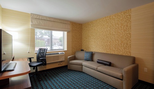 Suite, 1 habitación