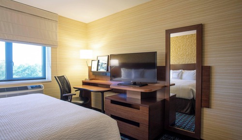 Habitación ejecutiva, 1 cama de matrimonio grande