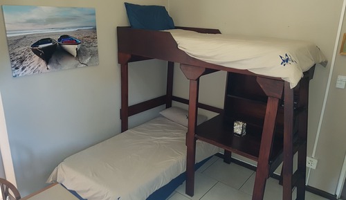 Habitación de lujo, 1 habitación
