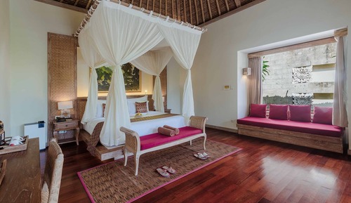 Villa, 1 habitación, piscina privada
