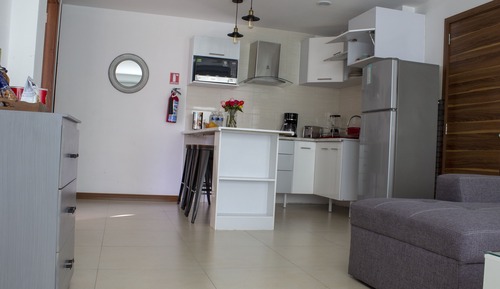 Villa familiar