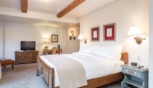 Habitación (Inn)