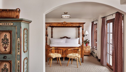 Suite junior (Inn)