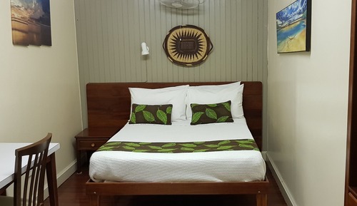 Apartamento, 3 habitaciones, no fumadores