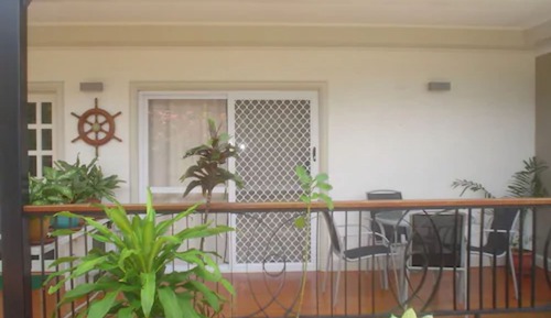 Apartamento, 2 habitaciones, no fumadores