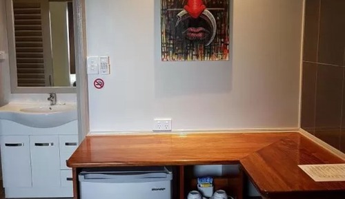 Habitación estándar