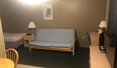 Suite B