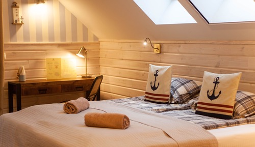 Apartamento estándar