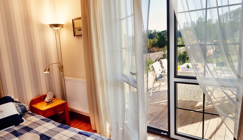 Apartamento Confort