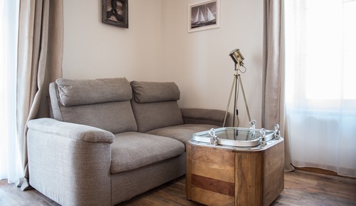 Suite familiar