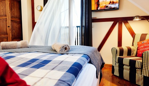 Apartamento Deluxe