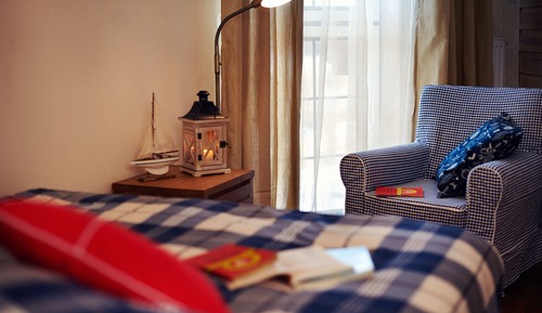 Habitación doble