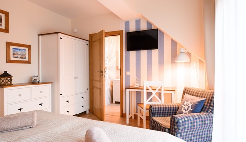 Habitación Confort doble, 1 cama de matrimonio, no fumadores, bañera de hidromasaje