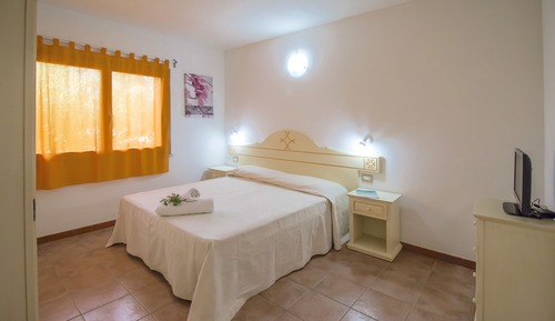 Apartamento, 1 habitación (3 Adults)