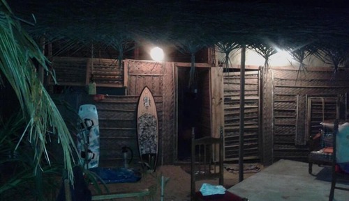 Basic Cottage, 1 Bedroom, Private Bathroom, Garden Area