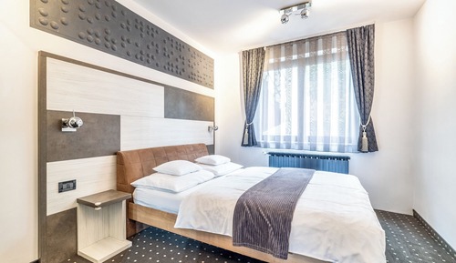 Apartamento Deluxe