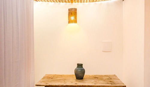 Habitación Deluxe, balcón