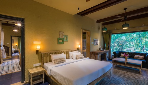 Villa Deluxe