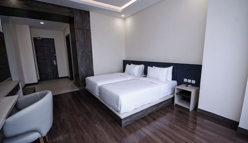 Habitación superior