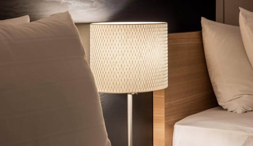 Suite, en esquina