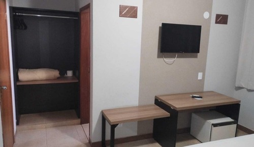 Habitación de lujo con 2 camas individuales