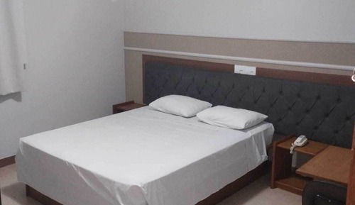 Habitación de lujo doble