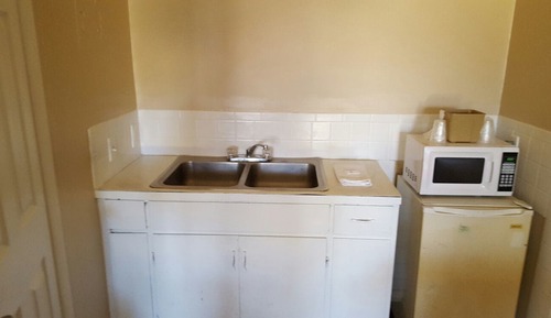 Suite clásica, 1 habitación, no fumadores, cocina