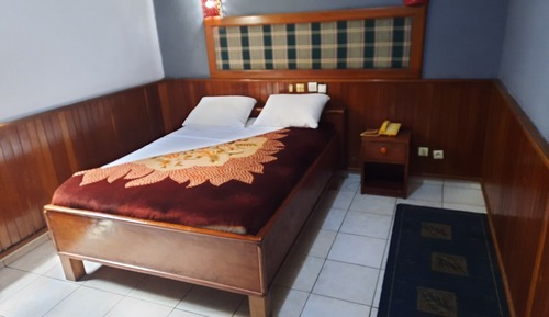 Habitación Confort