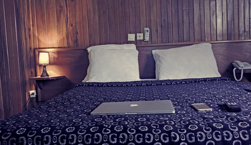 Habitación Elite