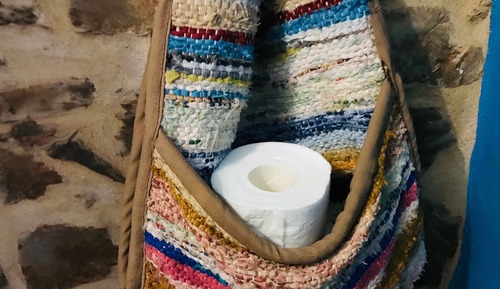 Habitación tradicional doble