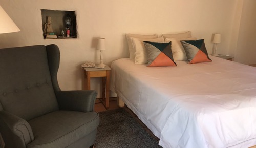 Suite estudio Deluxe