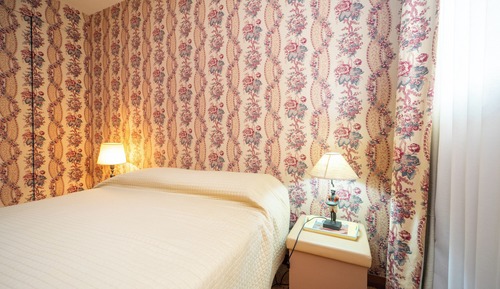 Apartamento Deluxe