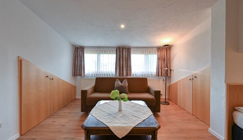 Apartamento Confort