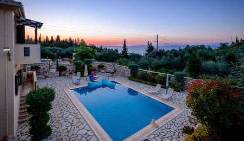 Villa exclusiva