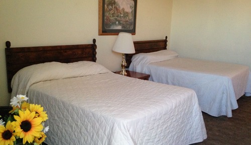Habitación básica