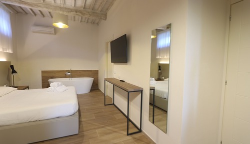 Habitación familiar