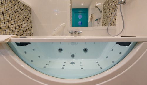 Suite Confort, 1 cama doble