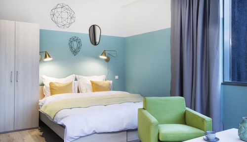 Apartamento estándar