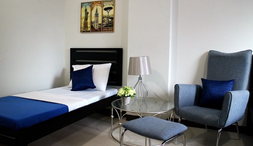 Habitación (10 Pax)