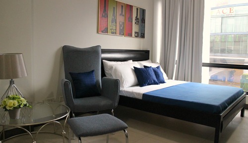 Habitación (6 Pax)