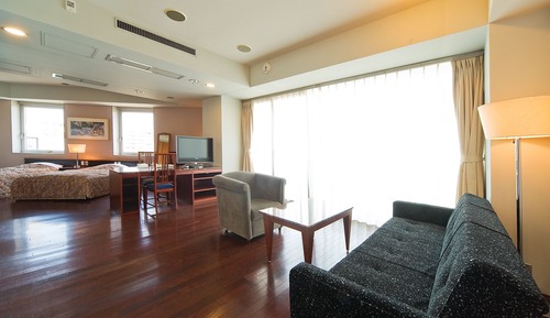 Habitación con 2 camas individuales, no fumadores