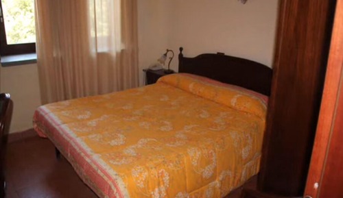 Habitación cuádruple