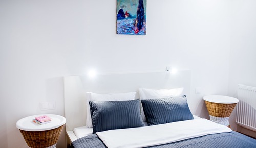 Apartamento estándar, 1 habitación