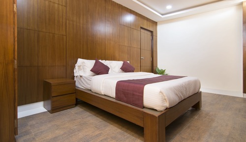 Suite estudio ( AC)